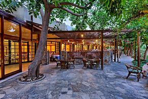 Apollonia Beach Resort & Spa