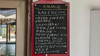 Apollonia Beach Resort & Spa