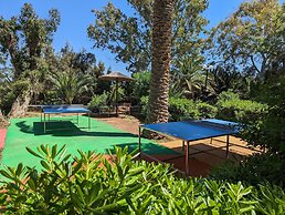 Apollonia Beach Resort & Spa