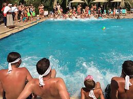 Apollonia Beach Resort & Spa