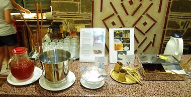 Apollonia Beach Resort & Spa