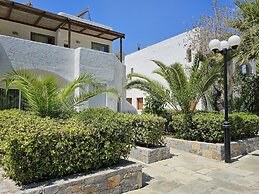 Apollonia Beach Resort & Spa