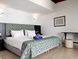 Apollonia Beach Resort & Spa