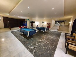 Apollonia Beach Resort & Spa