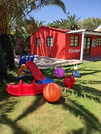 Apollonia Beach Resort & Spa