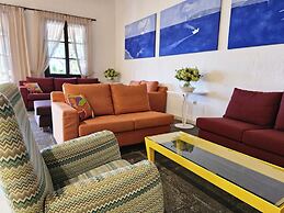 Apollonia Beach Resort & Spa