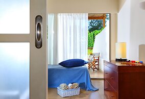 Apollonia Beach Resort & Spa