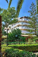 Apollonia Beach Resort & Spa