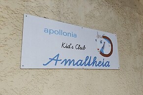 Apollonia Beach Resort & Spa