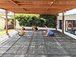 Apollonia Beach Resort & Spa