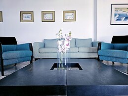 Apollonia Beach Resort & Spa