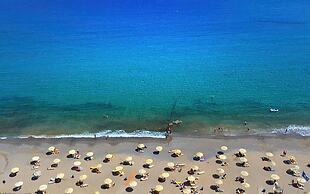 Apollonia Beach Resort & Spa