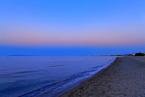 Apollonia Beach Resort & Spa