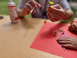 Apollonia Beach Resort & Spa