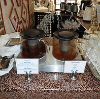 Apollonia Beach Resort & Spa