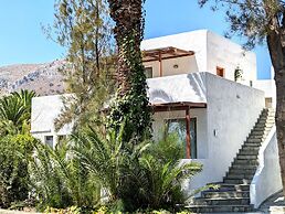 Apollonia Beach Resort & Spa