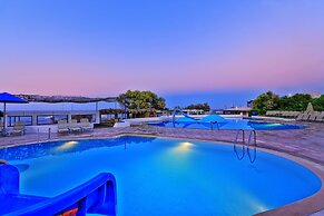 Apollonia Beach Resort & Spa