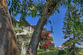 Apollonia Beach Resort & Spa