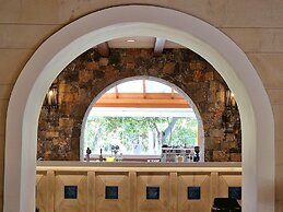 Apollonia Beach Resort & Spa