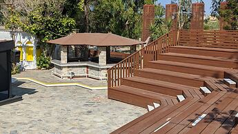 Apollonia Beach Resort & Spa