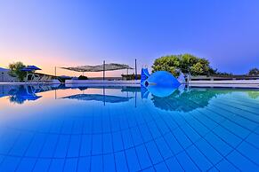 Apollonia Beach Resort & Spa