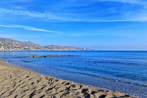 Apollonia Beach Resort & Spa