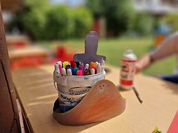 Apollonia Beach Resort & Spa