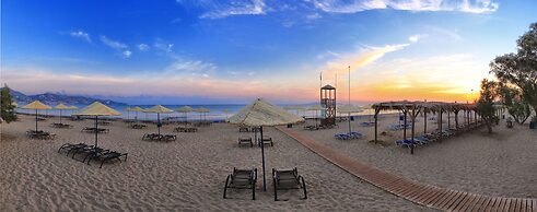 Apollonia Beach Resort & Spa