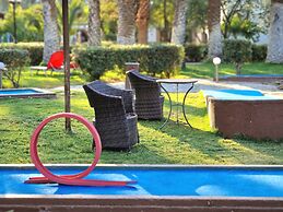 Apollonia Beach Resort & Spa