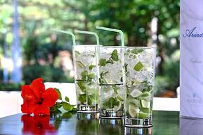 Apollonia Beach Resort & Spa