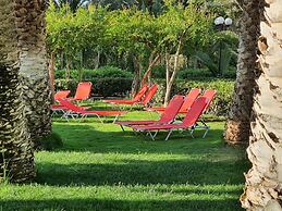 Apollonia Beach Resort & Spa