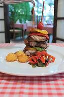 Apollonia Beach Resort & Spa