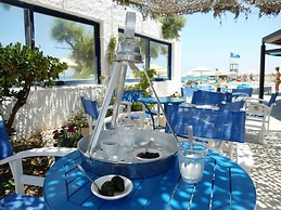 Apollonia Beach Resort & Spa