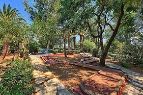 Apollonia Beach Resort & Spa