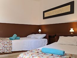 Apollonia Beach Resort & Spa