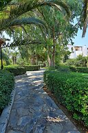 Apollonia Beach Resort & Spa