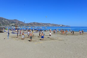 Apollonia Beach Resort & Spa