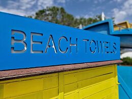 Apollonia Beach Resort & Spa