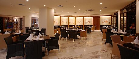 Apollonia Beach Resort & Spa