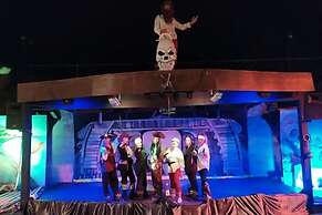 Apollonia Beach Resort & Spa