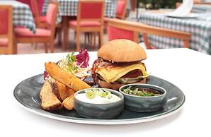 Apollonia Beach Resort & Spa