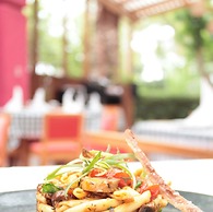 Apollonia Beach Resort & Spa