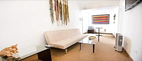 Tierra Viva Puno Plaza