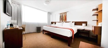 Tierra Viva Puno Plaza