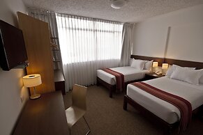 Tierra Viva Puno Plaza