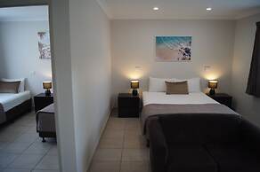Beachside Motor Inn