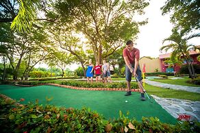 Caribe Deluxe Princess - All Inclusive