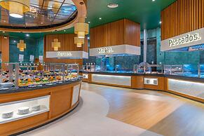 Caribe Deluxe Princess - All Inclusive