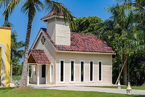 Caribe Deluxe Princess - All Inclusive