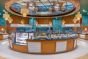 Caribe Deluxe Princess - All Inclusive